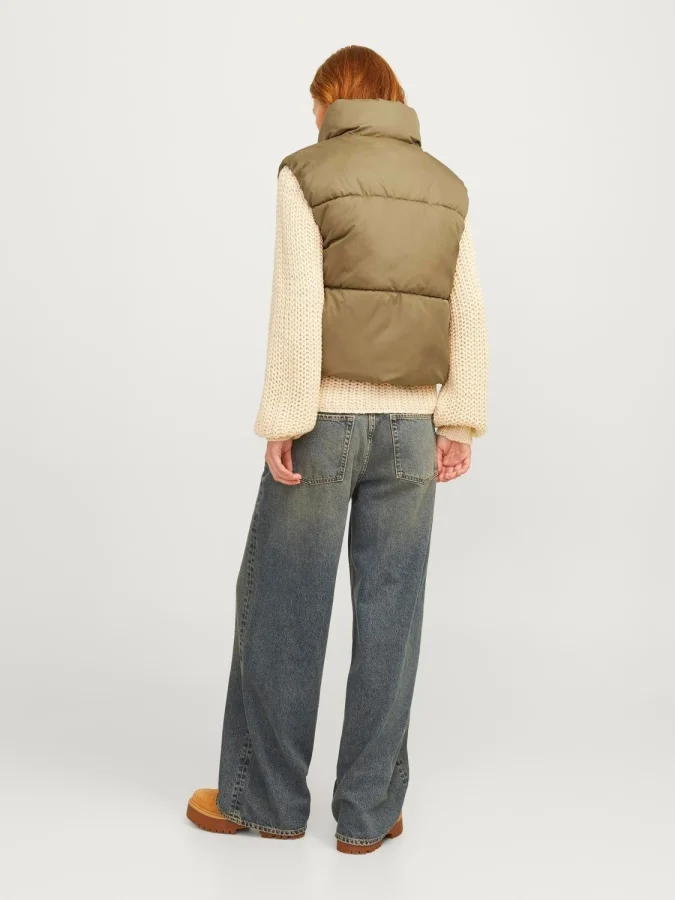 JJXX - JXSOLVEJ PUFFER VEST... 2