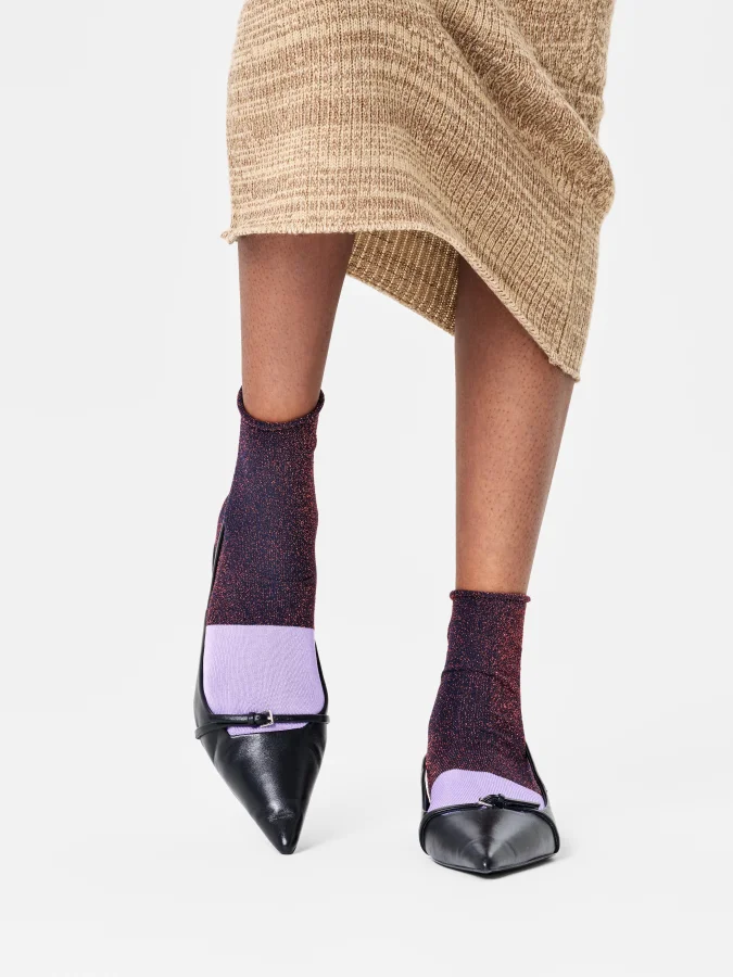 HAPPY SOCKS - Extended Toe... 2