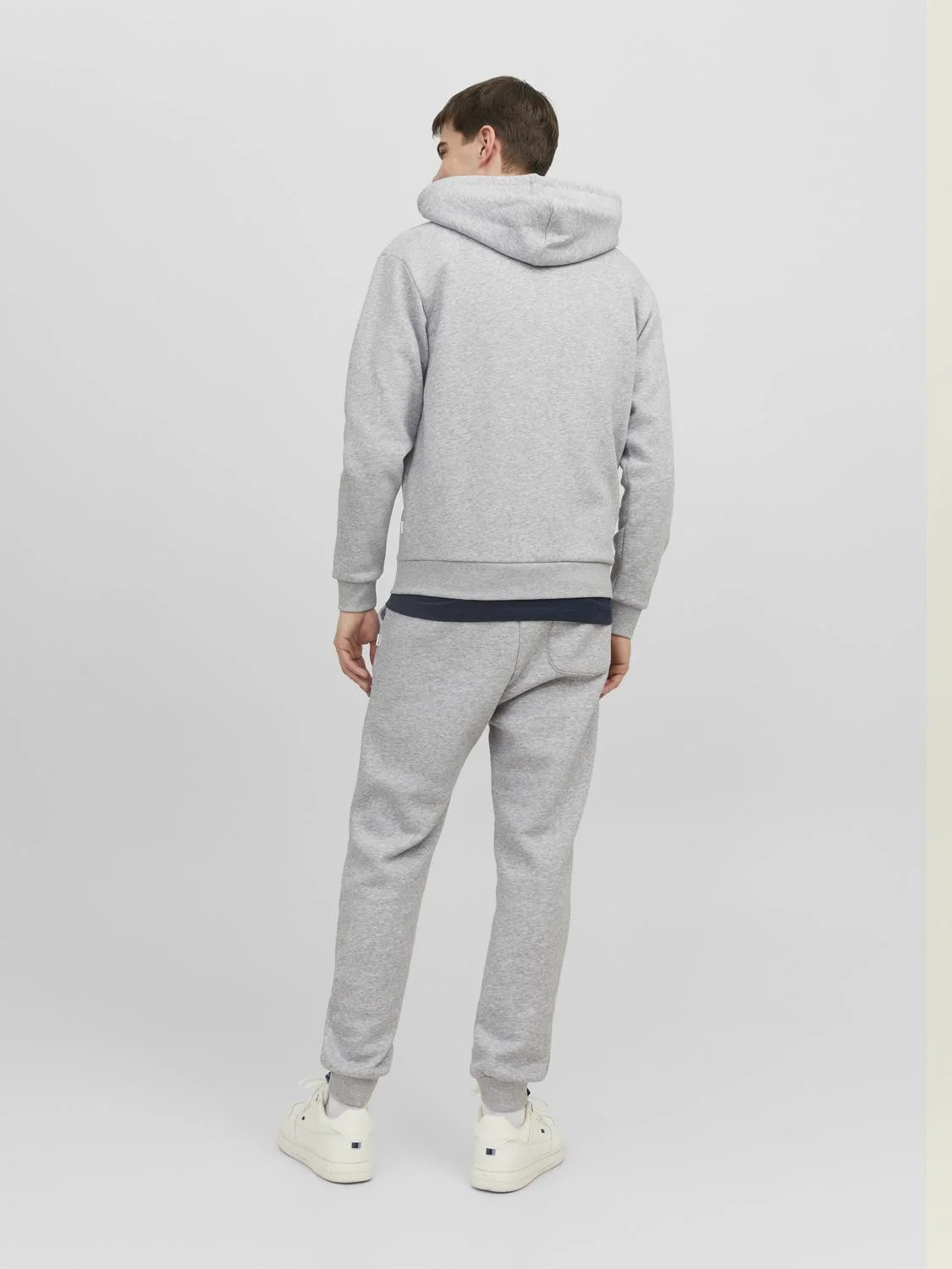 Jack & Jones - JJEBRADLEY SWEAT ZIP... Jack & Jones - JJEBRADLEY SWEAT ZIP...