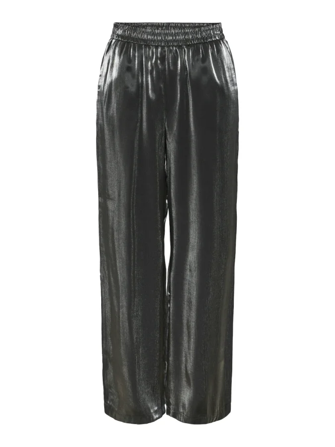 Pieces - PCROLA HW PANTS BC