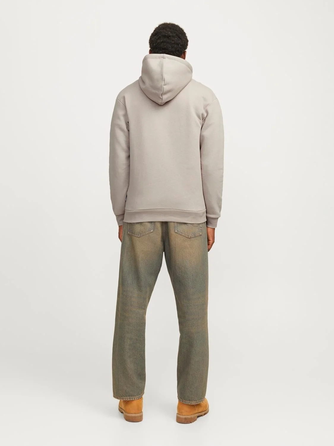 Jack & Jones - JJEBRADLEY SWEAT ZIP... Jack & Jones - JJEBRADLEY SWEAT ZIP...