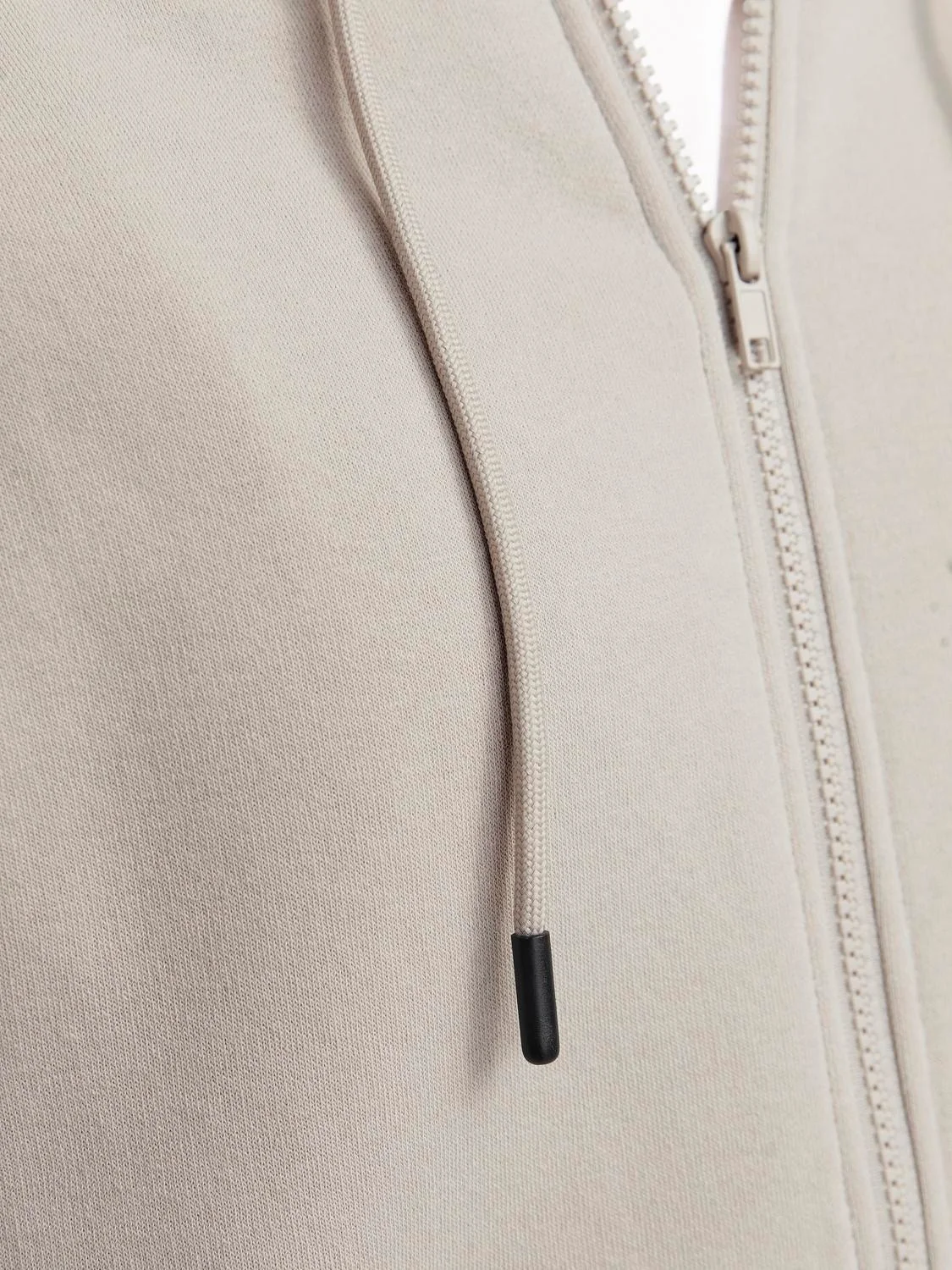 Jack & Jones - JJEBRADLEY SWEAT ZIP... Jack & Jones - JJEBRADLEY SWEAT ZIP...