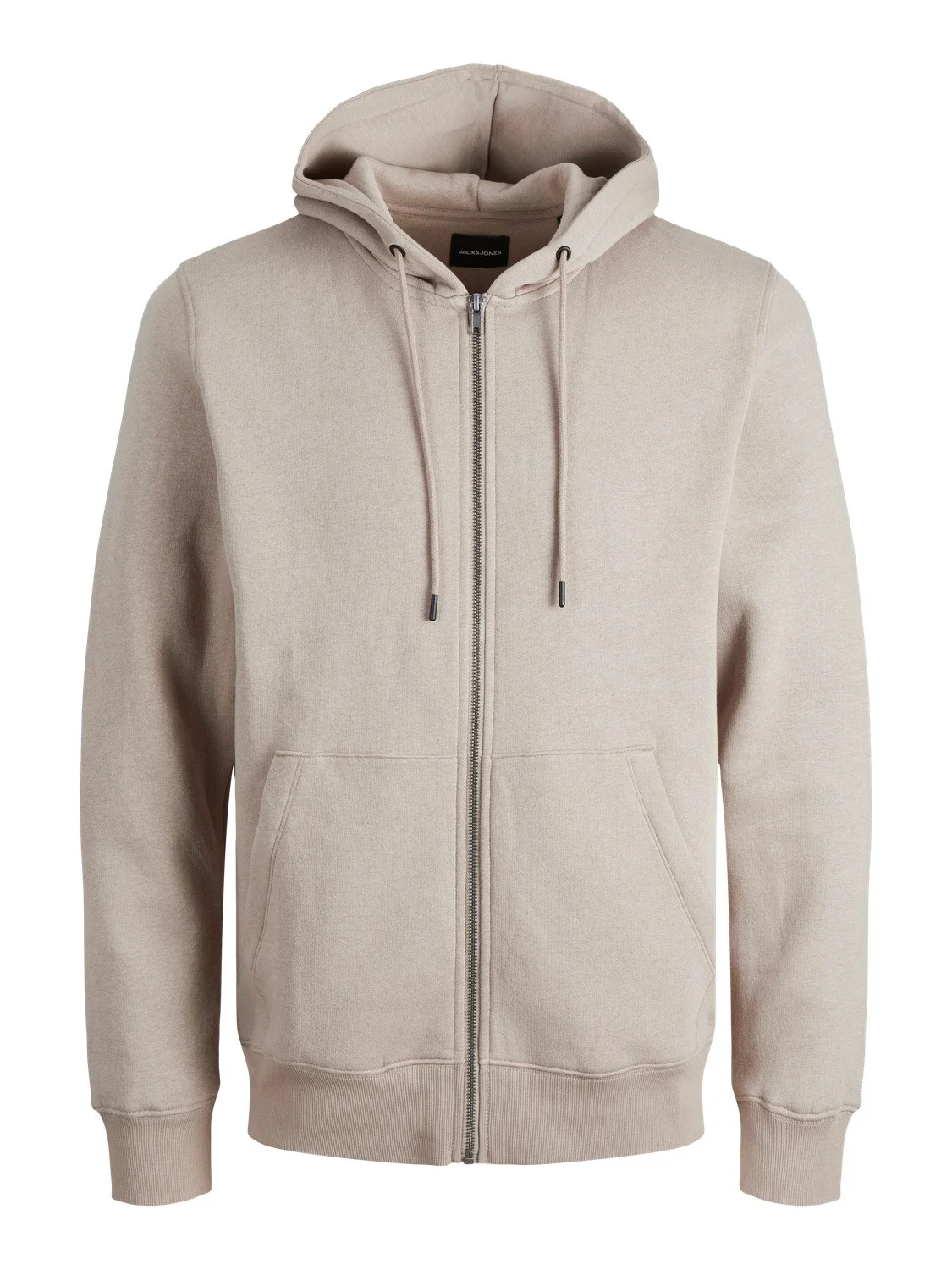 Jack & Jones - JJEBRADLEY SWEAT ZIP... Jack & Jones - JJEBRADLEY SWEAT ZIP...