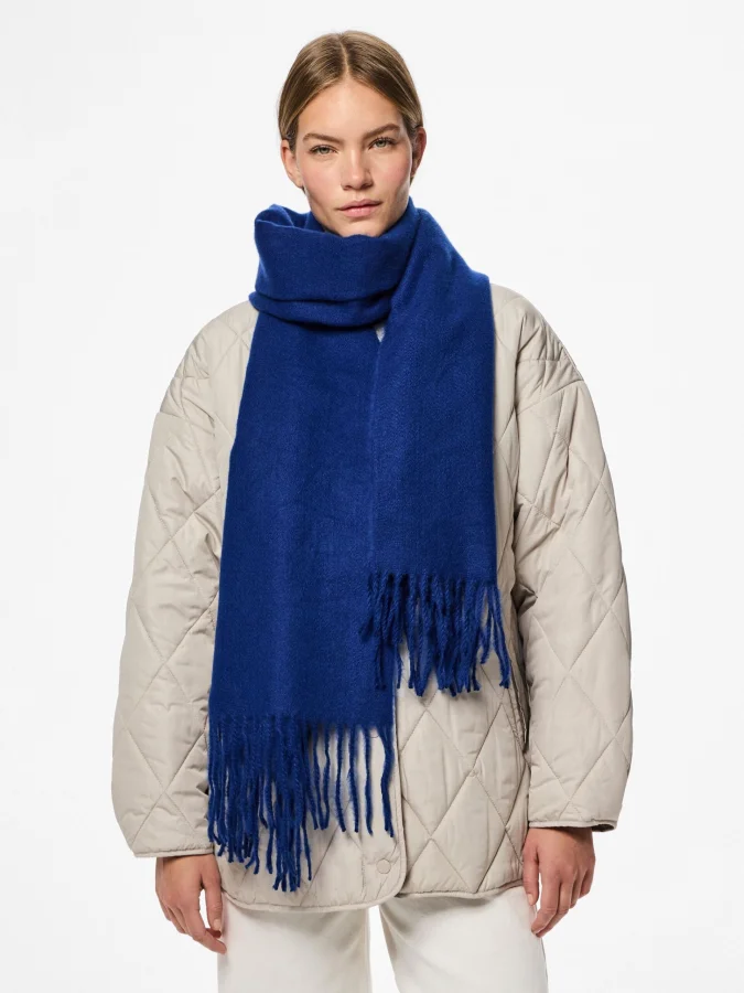 Pieces - PCLESIA LONG SCARF... 2