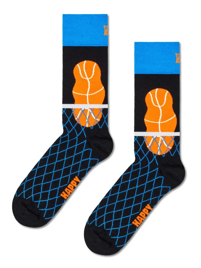 HAPPY SOCKS - Dunk Sock