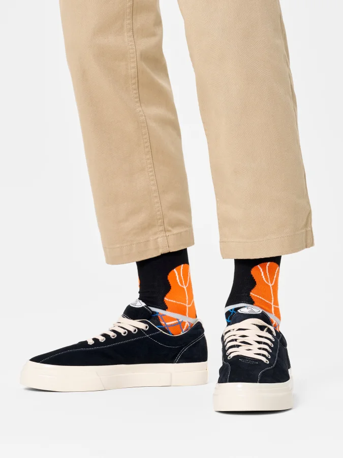 HAPPY SOCKS - Dunk Sock 2