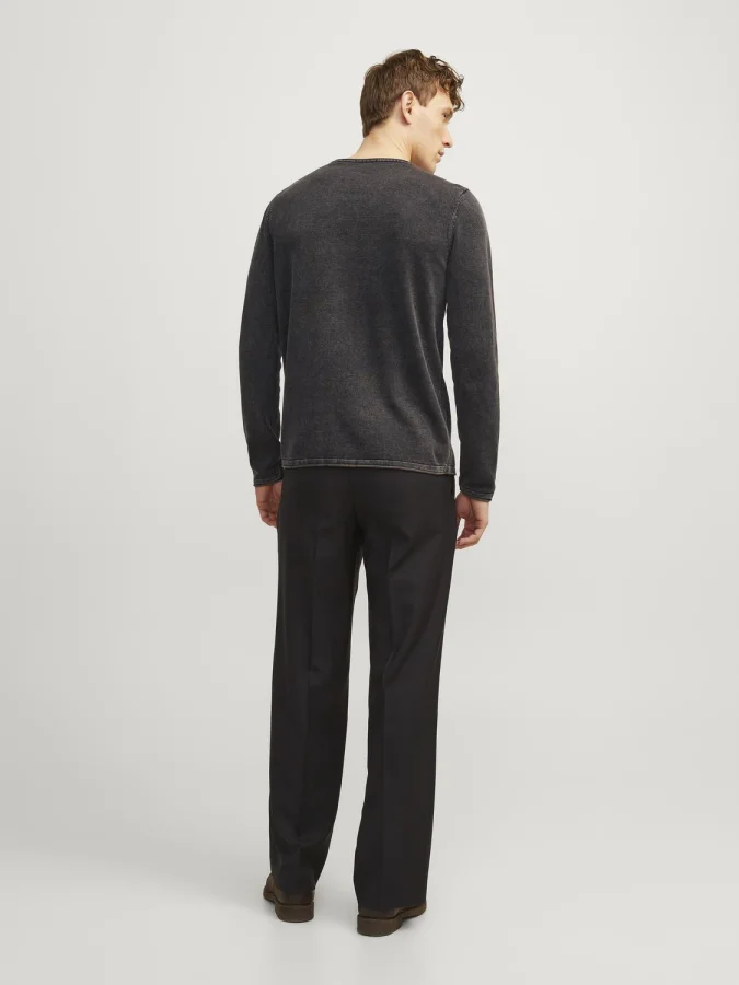 Jack & Jones - JJELEO KNIT... 2