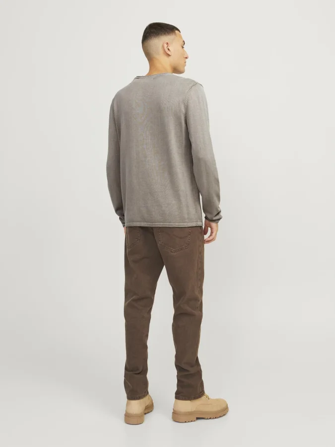 Jack & Jones - JJELEO KNIT... 2