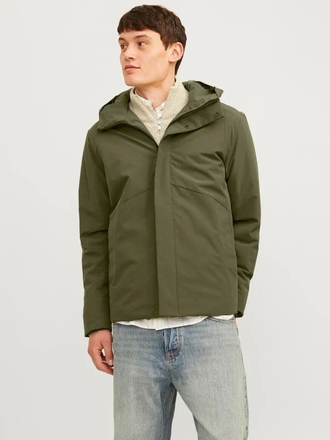 Jack & Jones - JJEKEEN...