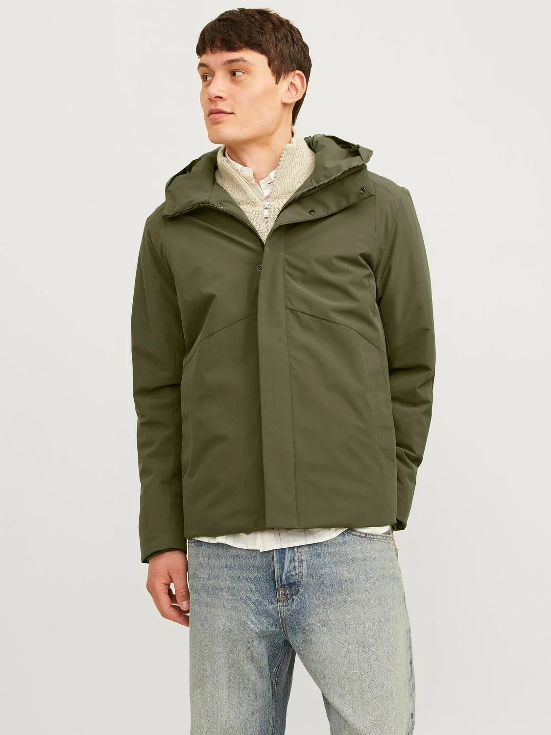 Jack & Jones - JJEKEEN JACKET SN Jack & Jones - JJEKEEN JACKET SN