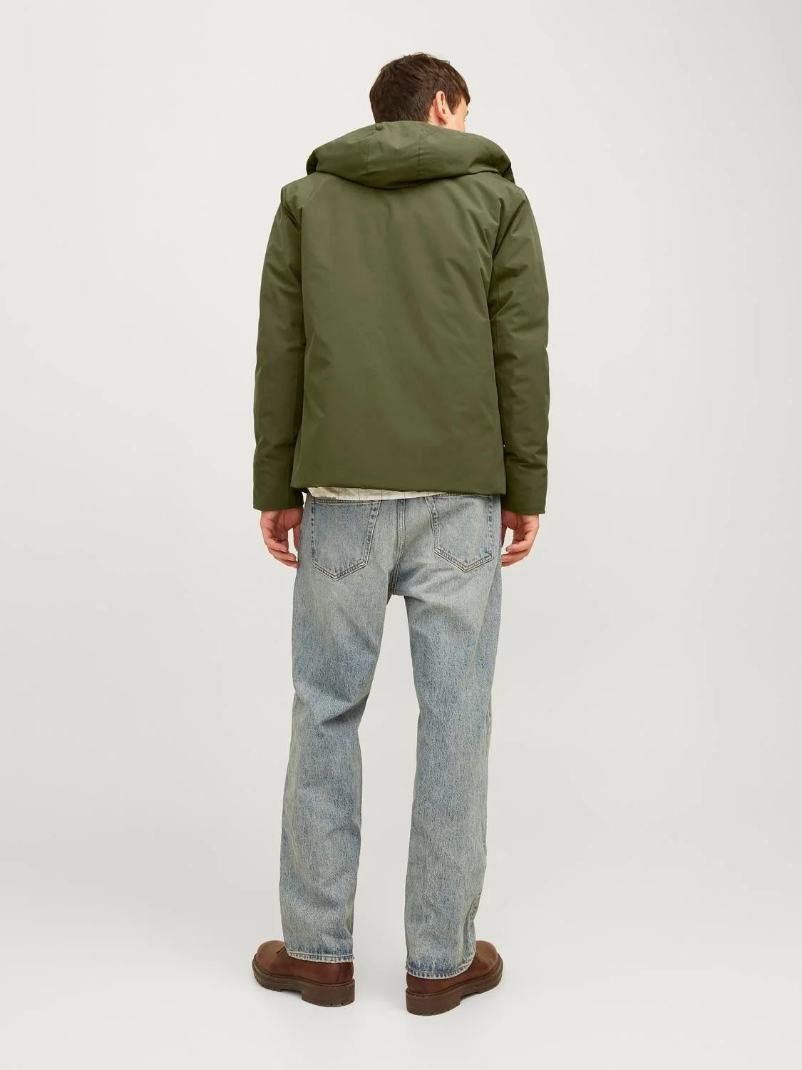 Jack & Jones - JJEKEEN JACKET SN Jack & Jones - JJEKEEN JACKET SN