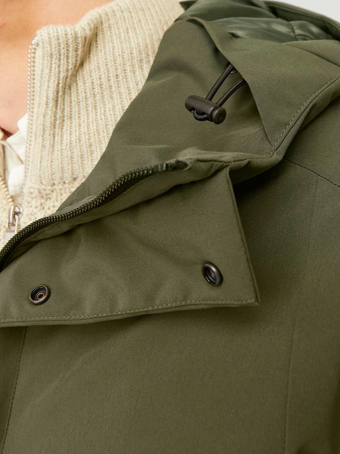 Jack & Jones - JJEKEEN JACKET SN Jack & Jones - JJEKEEN JACKET SN