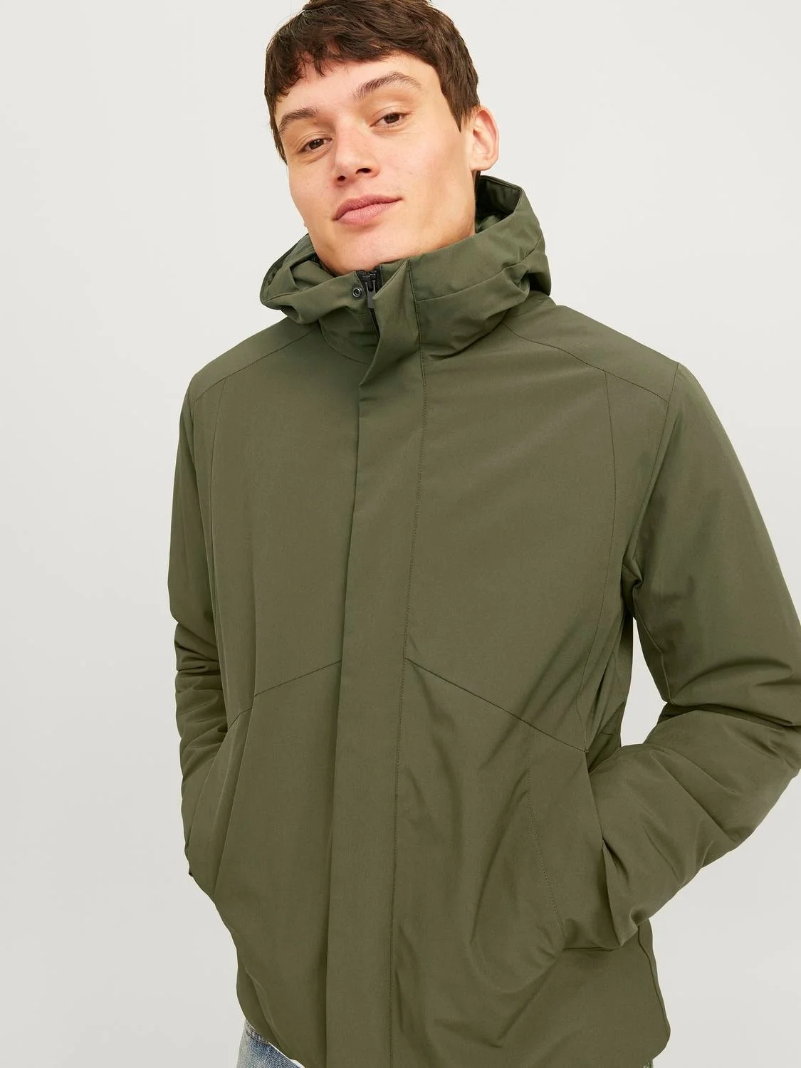 Jack & Jones - JJEKEEN JACKET SN Jack & Jones - JJEKEEN JACKET SN