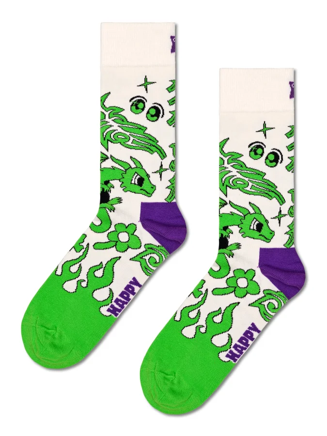 HAPPY SOCKS - Hyper Dragon... 2