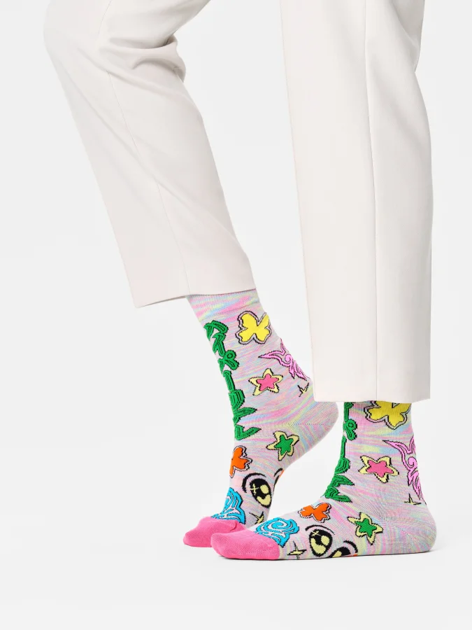 HAPPY SOCKS - Out Of This... 2