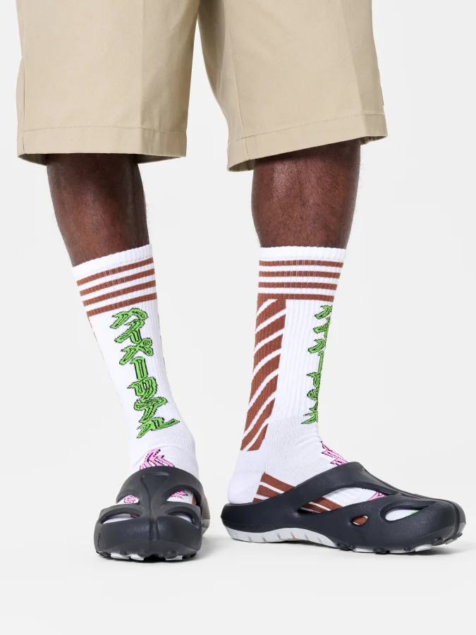 HAPPY SOCKS - Hyper Sneaker... 2
