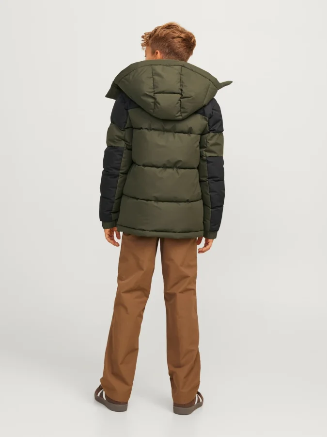 Jack&Jones Junior - JCOAERO... 2
