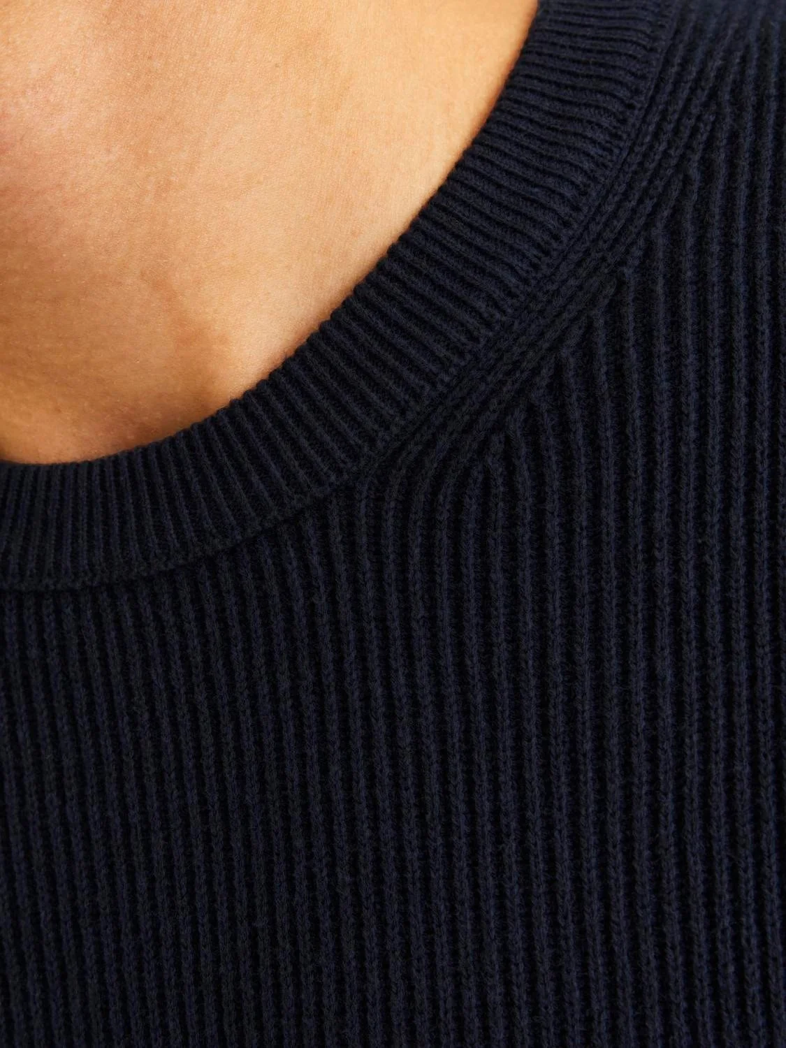 Jack & Jones - JJEPERFECT KNIT CREW... Jack & Jones - JJEPERFECT KNIT CREW...