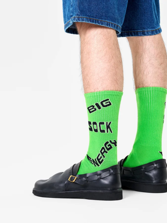 HAPPY SOCKS - Big Sock... 2