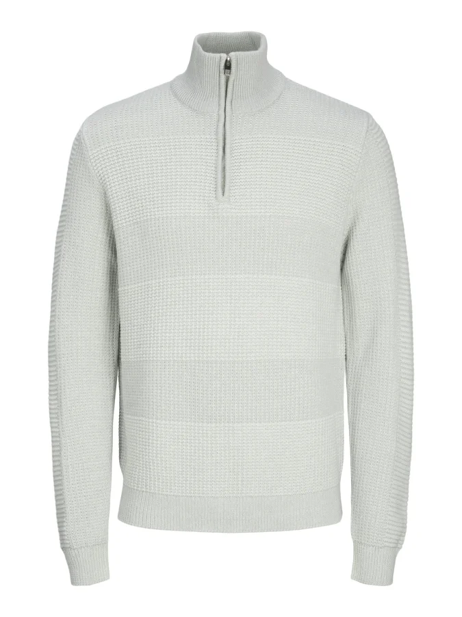 Jack & Jones - JJHUGO KNIT...