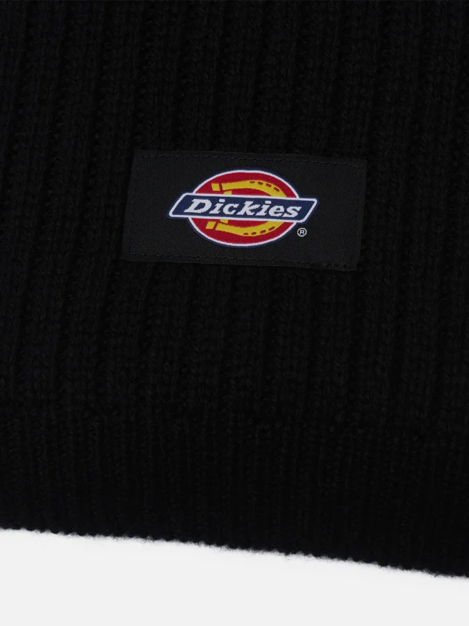 Dickies - DICKIES RIB SCARF 2