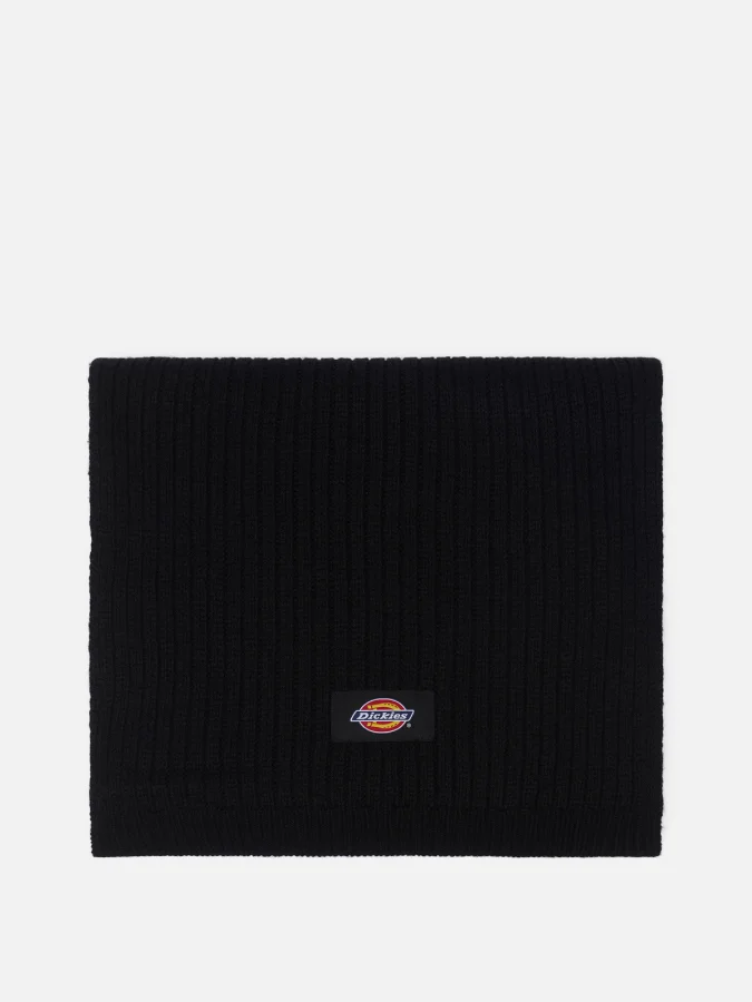 Dickies - DICKIES RIB SCARF