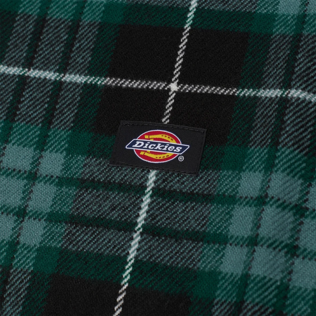 Dickies - STEVENSVILLE SCARF Dickies - STEVENSVILLE SCARF