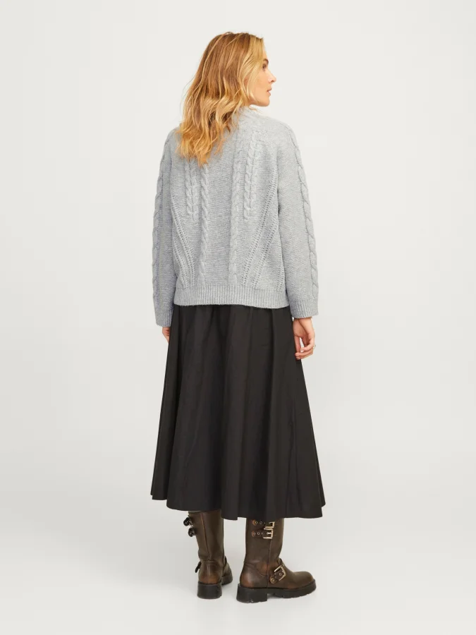 JJXX - JXJOSIE CREW NECK KNIT 2
