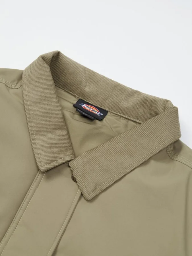 Dickies - PLAINS JACKET W 2