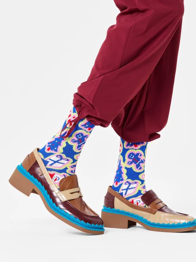 HAPPY SOCKS - Christmas... 2