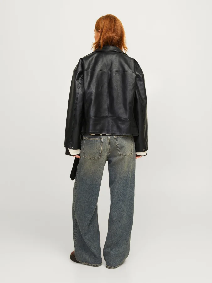 JJXX - JXFRIDA BIKER JACKET... 2