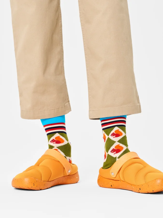 HAPPY SOCKS - Squirrel... 2