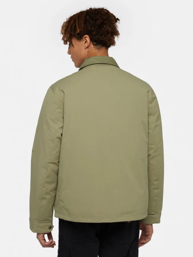 Dickies - PLAINS JACKET 2