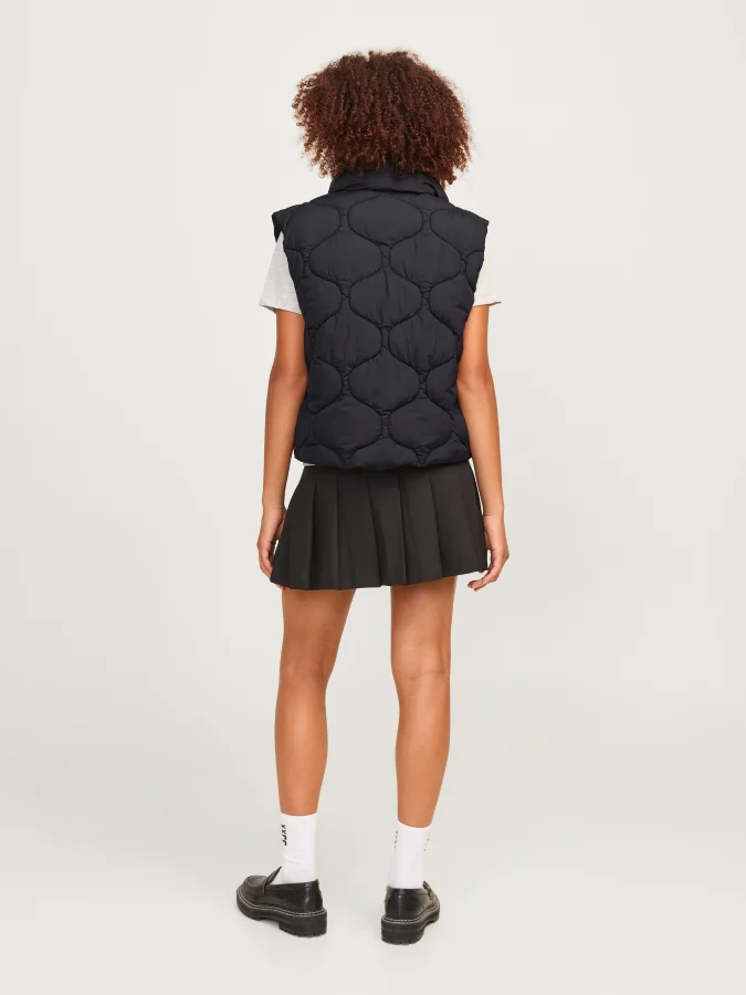 JJXX - JXSENA QUILTED VEST OTW 2