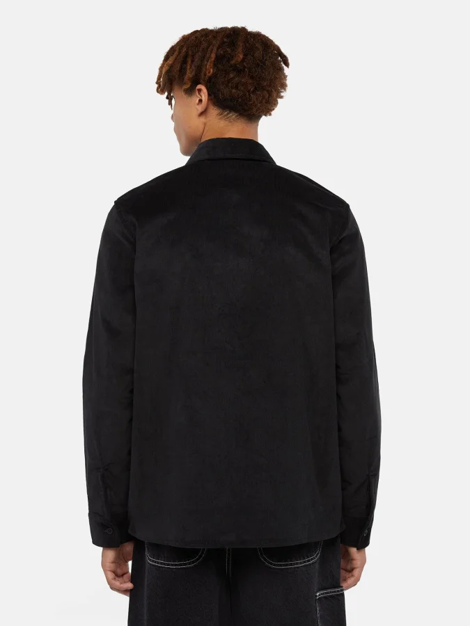 Dickies - CORDUROY SHIRT LS 2