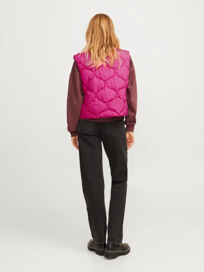 JJXX - JXSENA QUILTED VEST OTW 2