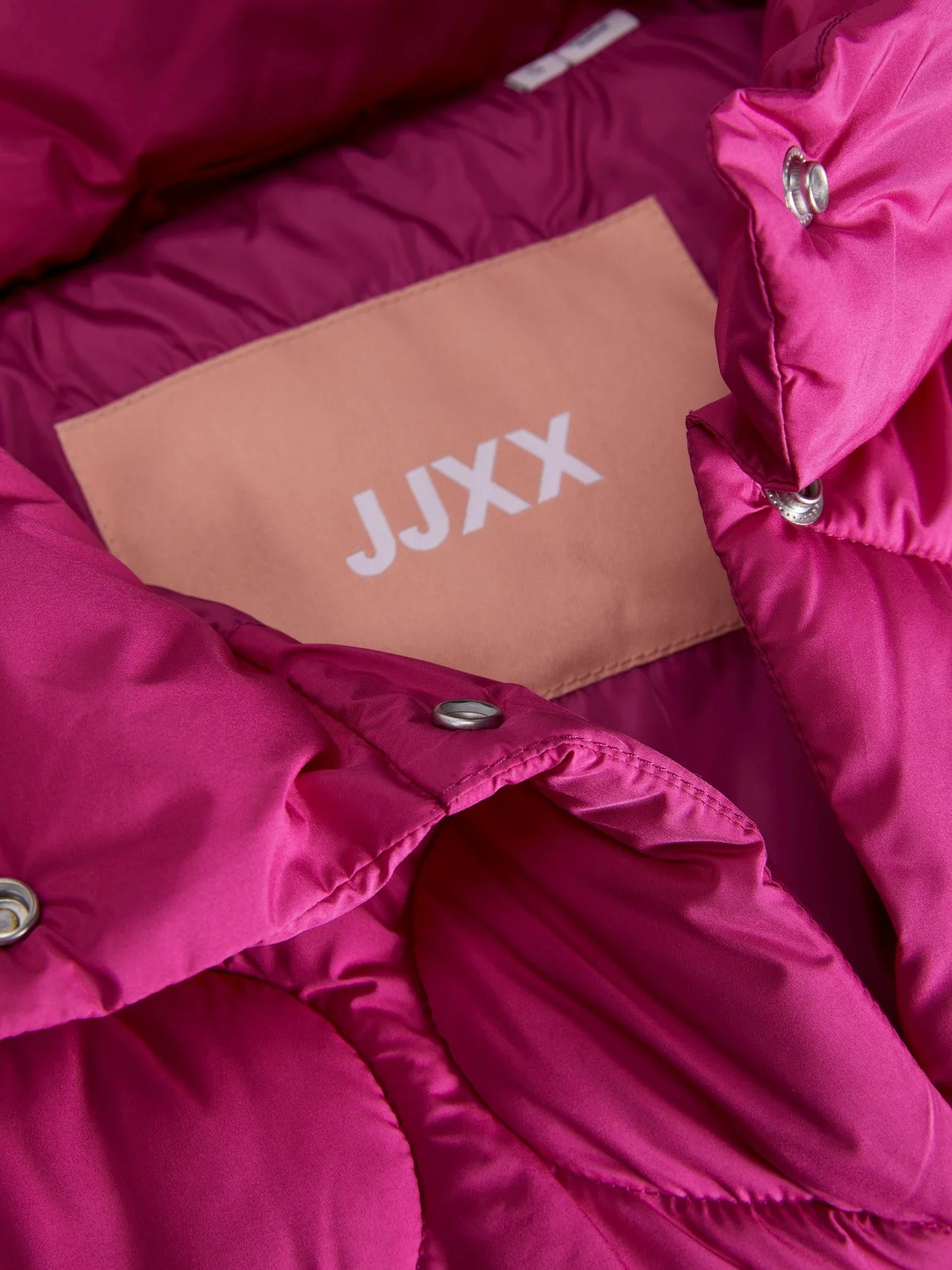 JJXX - JXSENA QUILTED VEST OTW JJXX - JXSENA QUILTED VEST OTW