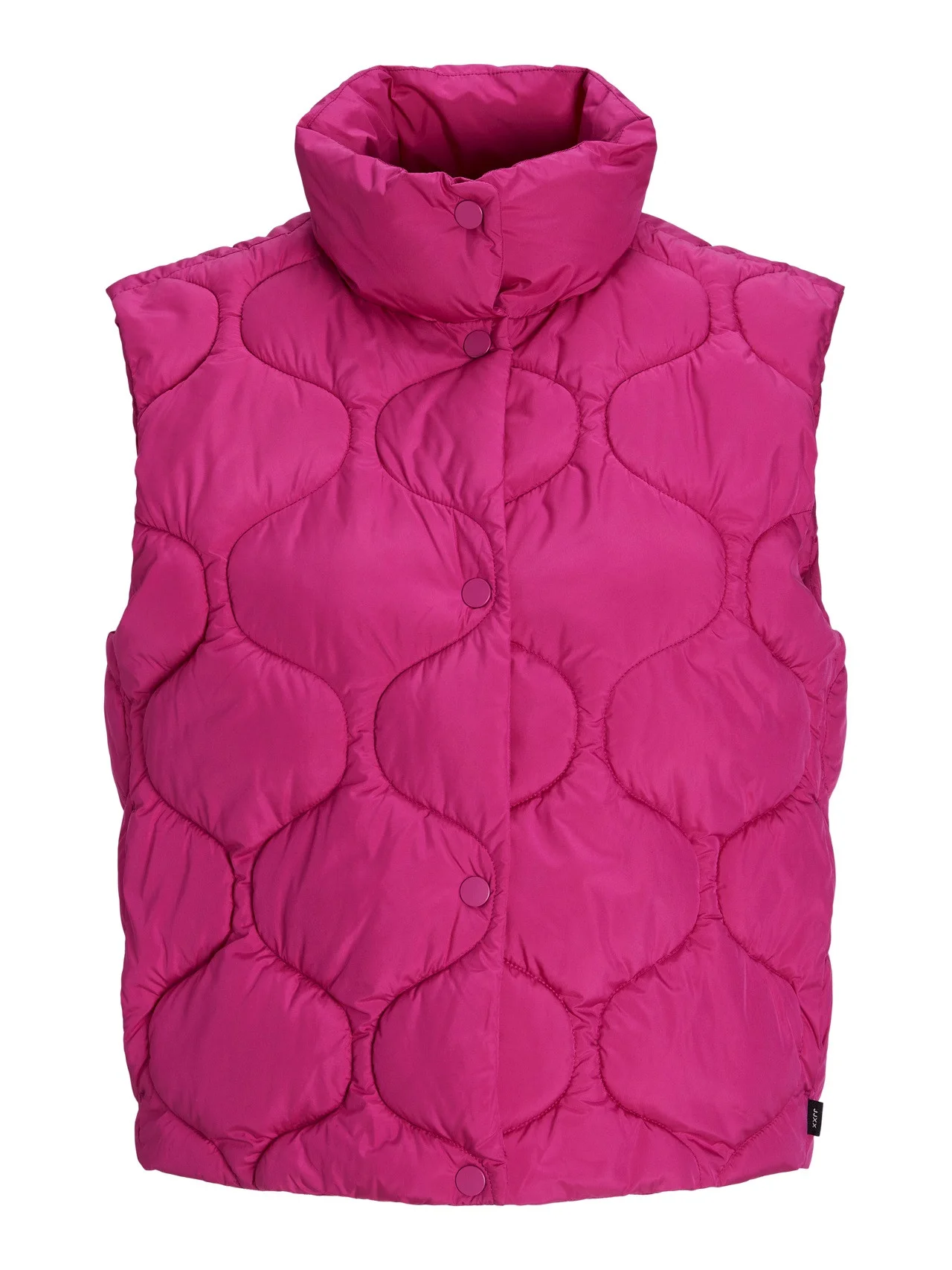 JJXX - JXSENA QUILTED VEST OTW JJXX - JXSENA QUILTED VEST OTW