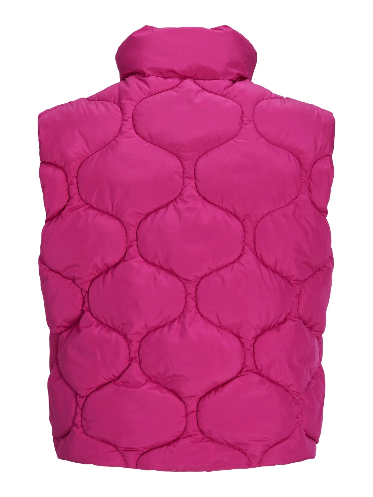 JJXX - JXSENA QUILTED VEST OTW JJXX - JXSENA QUILTED VEST OTW