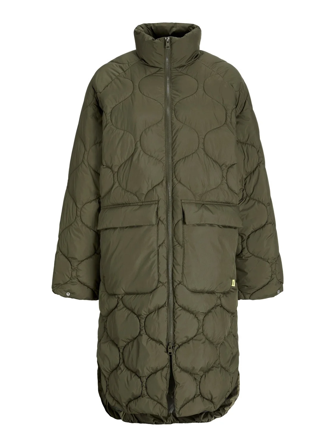JJXX - JXSENA QUILTED COAT OTW SN JJXX - JXSENA QUILTED COAT OTW SN