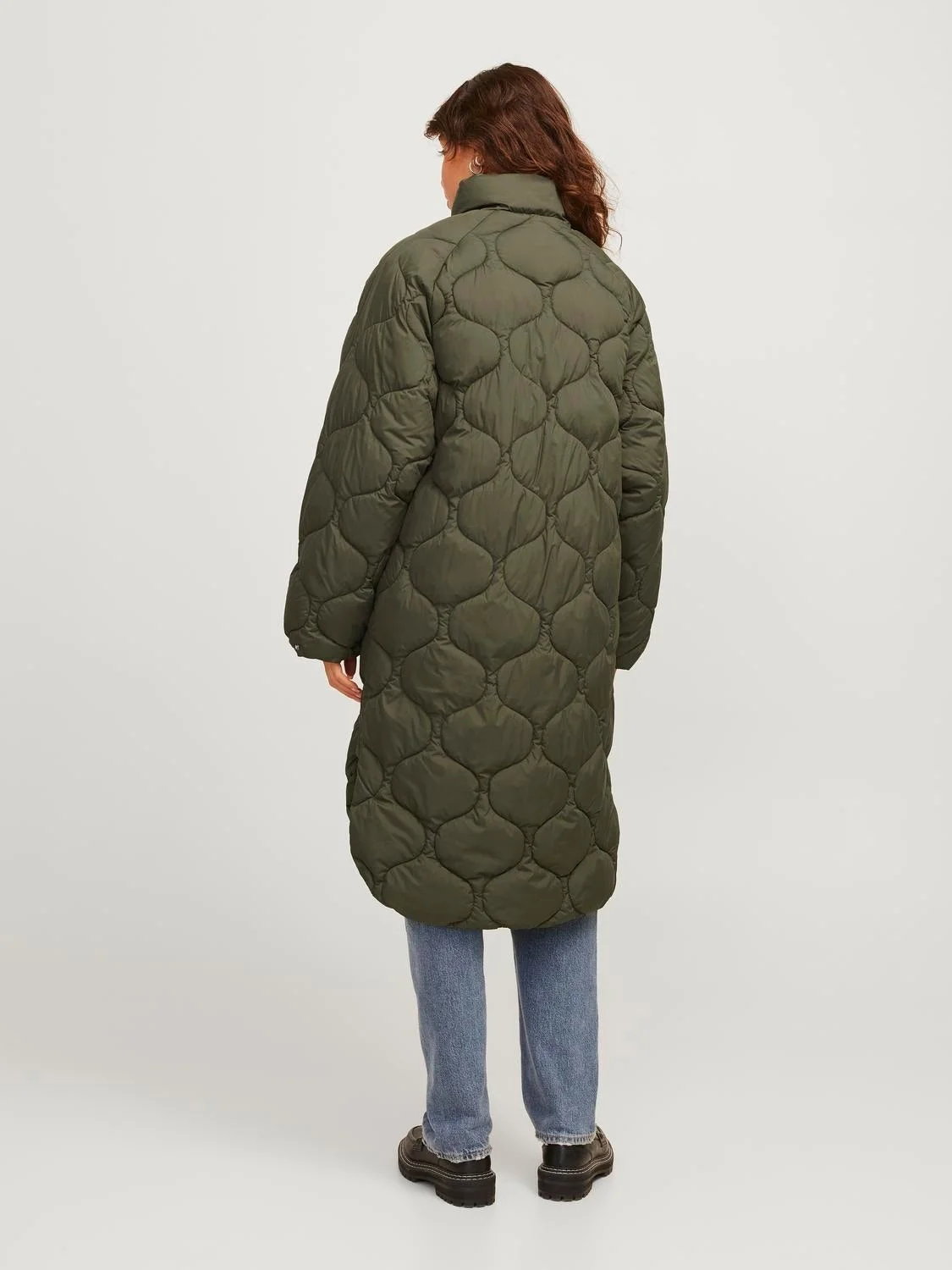 JJXX - JXSENA QUILTED COAT... 2