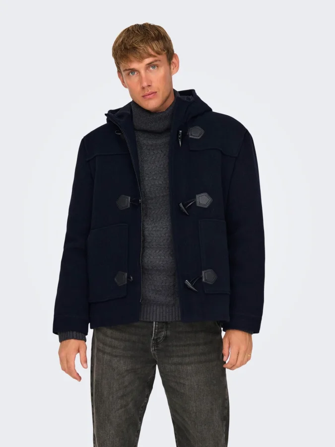 ONLY & SONS - ONSJULES...