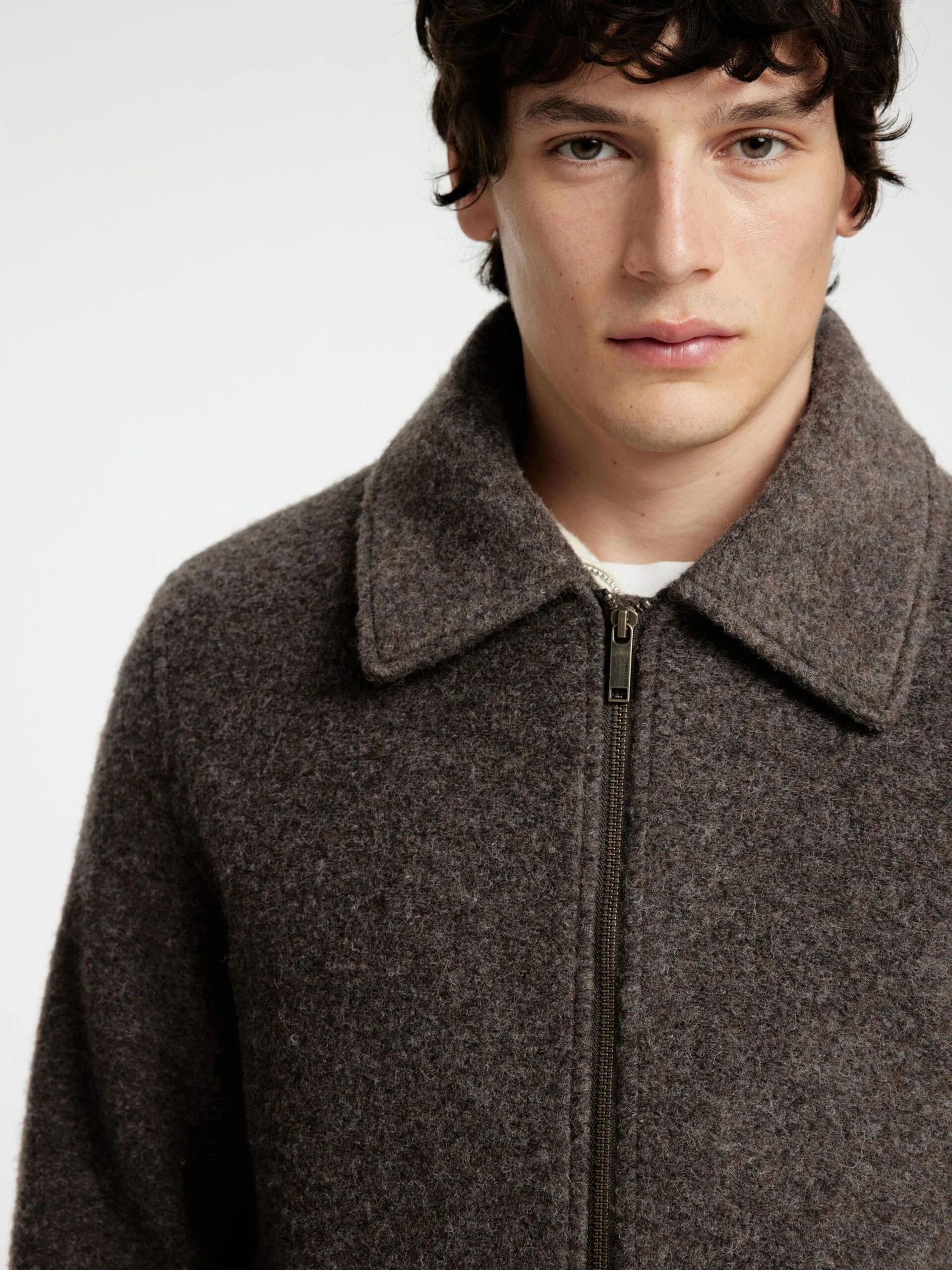 SELECTED MEN - SLHKONRAD JKT SELECTED MEN - SLHKONRAD JKT