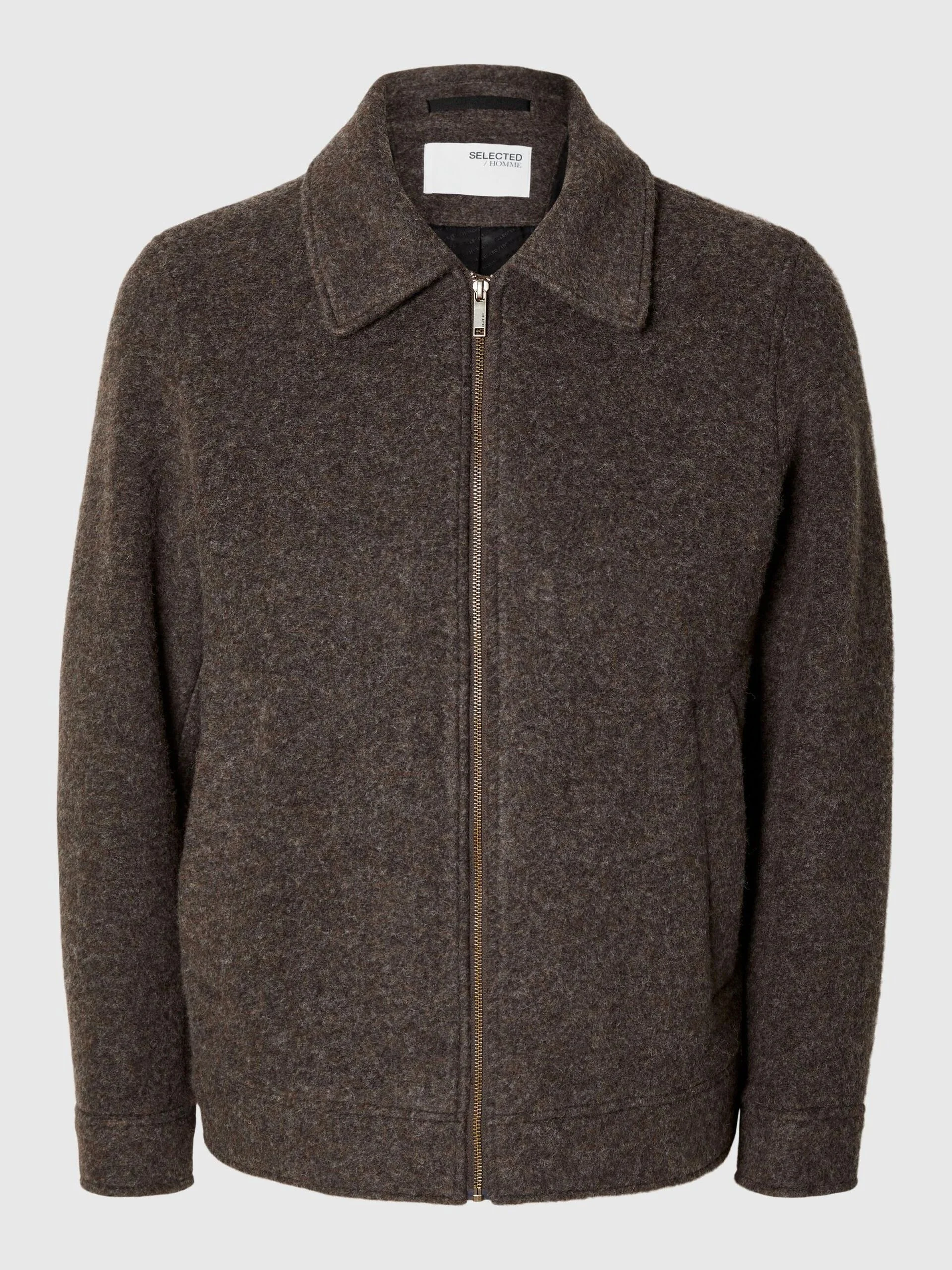 SELECTED MEN - SLHKONRAD JKT SELECTED MEN - SLHKONRAD JKT