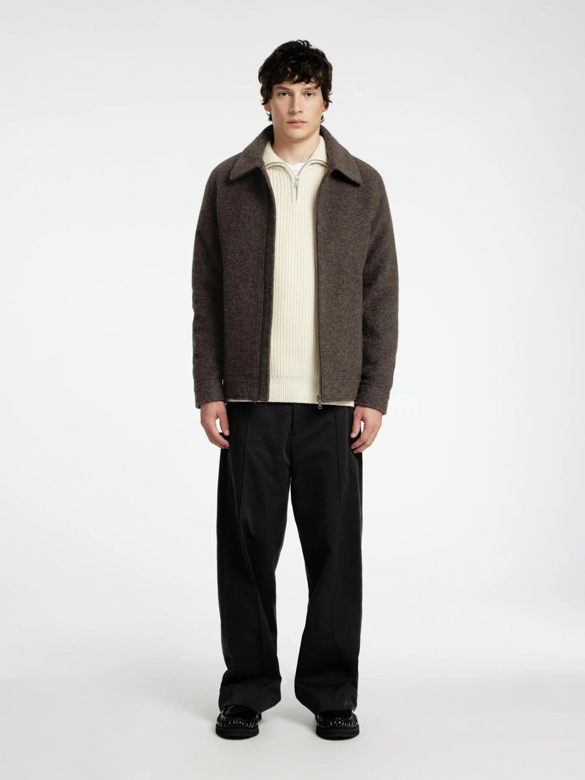 SELECTED MEN - SLHKONRAD JKT SELECTED MEN - SLHKONRAD JKT