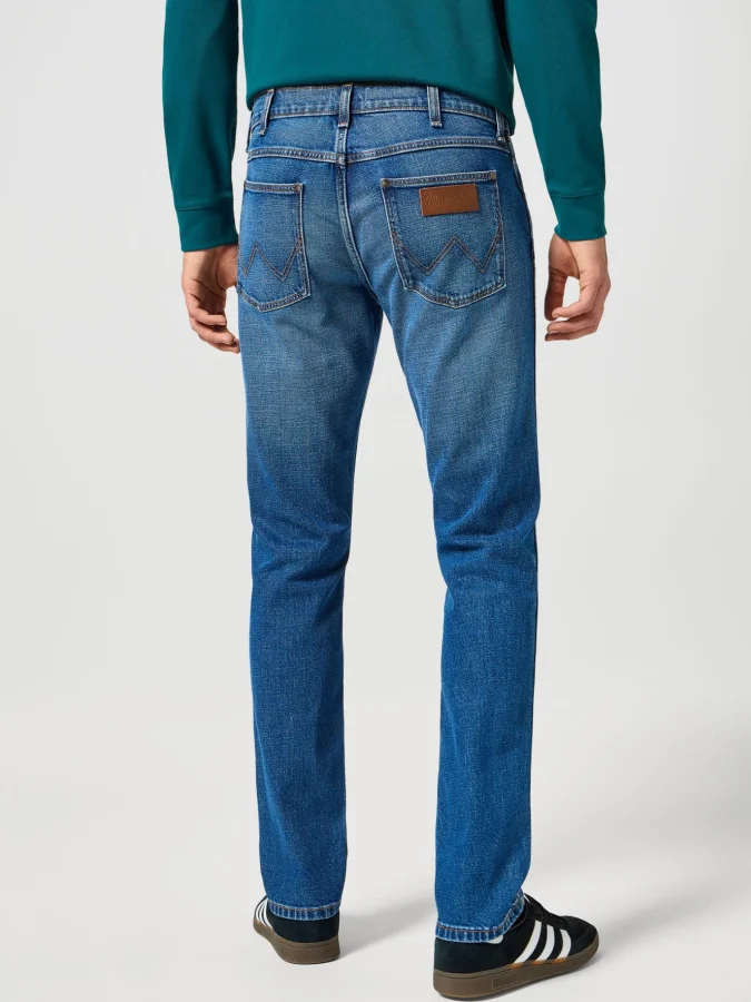WRANGLER - GREENSBORO 2
