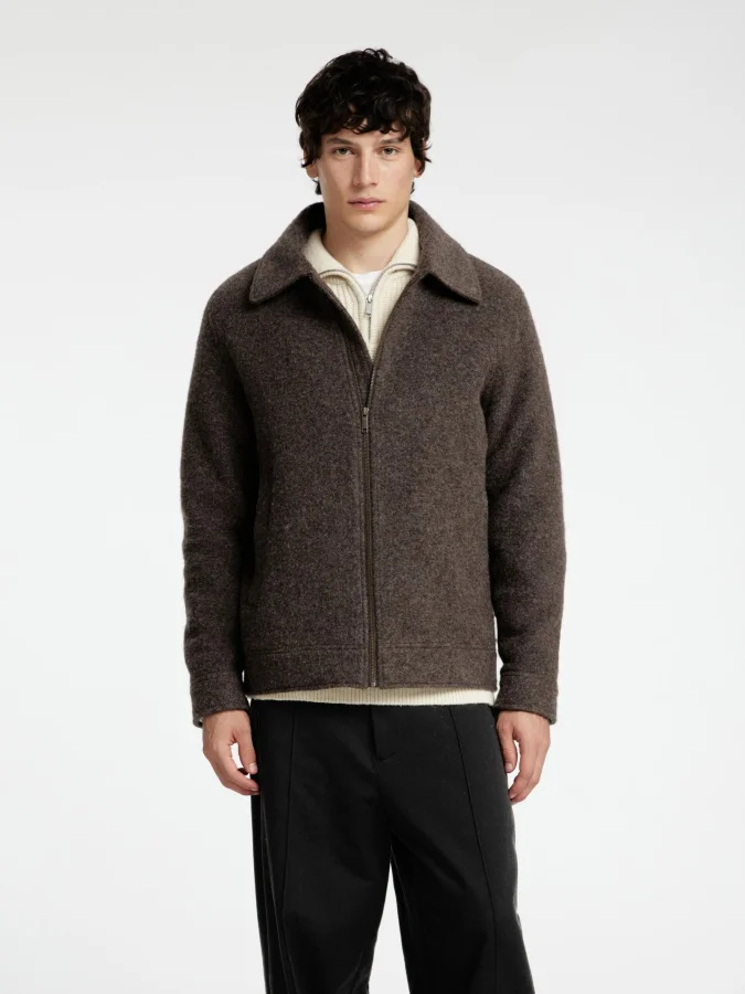 SELECTED MEN - SLHKONRAD JKT