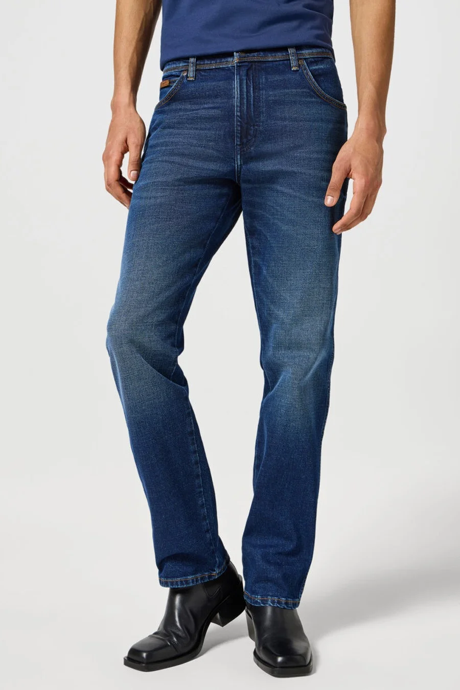 WRANGLER - TEXAS WRANGLER - TEXAS