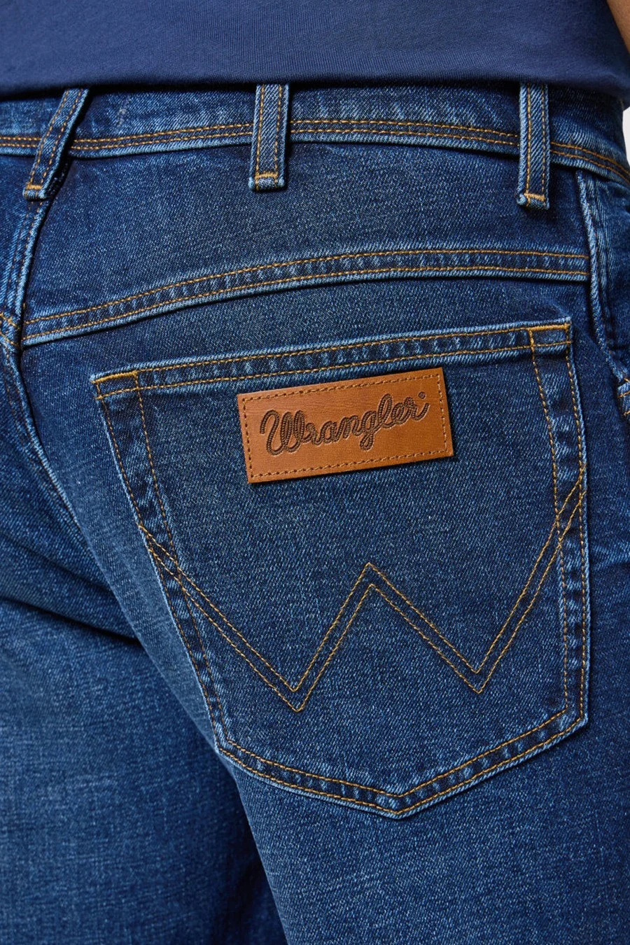 WRANGLER - TEXAS WRANGLER - TEXAS