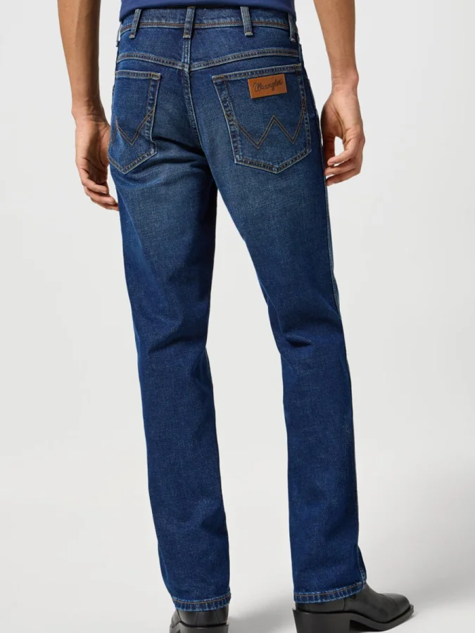 WRANGLER - TEXAS 2